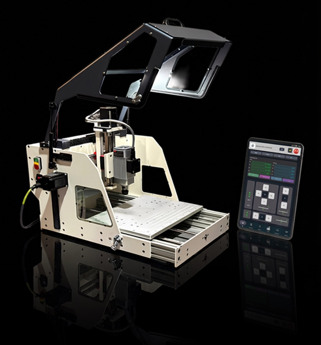 Mini V2 Tam Ekosistem